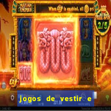 jogos de vestir e maquiar 360